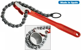 Cờ lê xích (107 Reversible chain wrench)