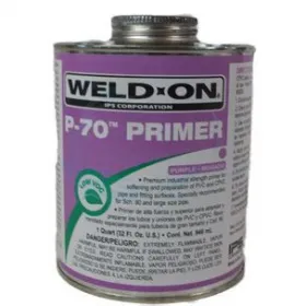 Primer WELD-ON P68 & P70 - Made in USA - hàng có sẵn