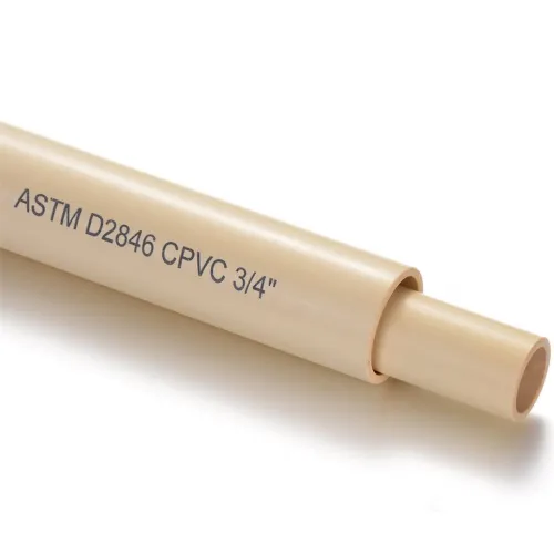 ỐNG NHỰA CPVC ASTM D2864 - ỐNG NƯỚC NÓNG - LẠNH TRONG BUILDING