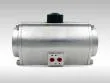 RT Stainless Steel Pneumatic Actuator
